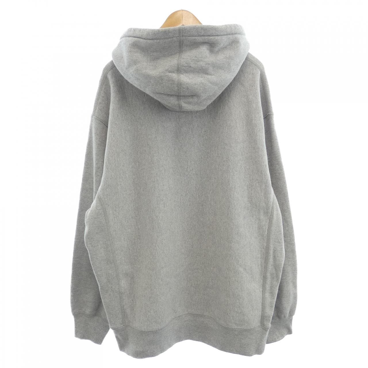 シュプリーム SUPREME ARABIC LOGO HOODED S パーカー