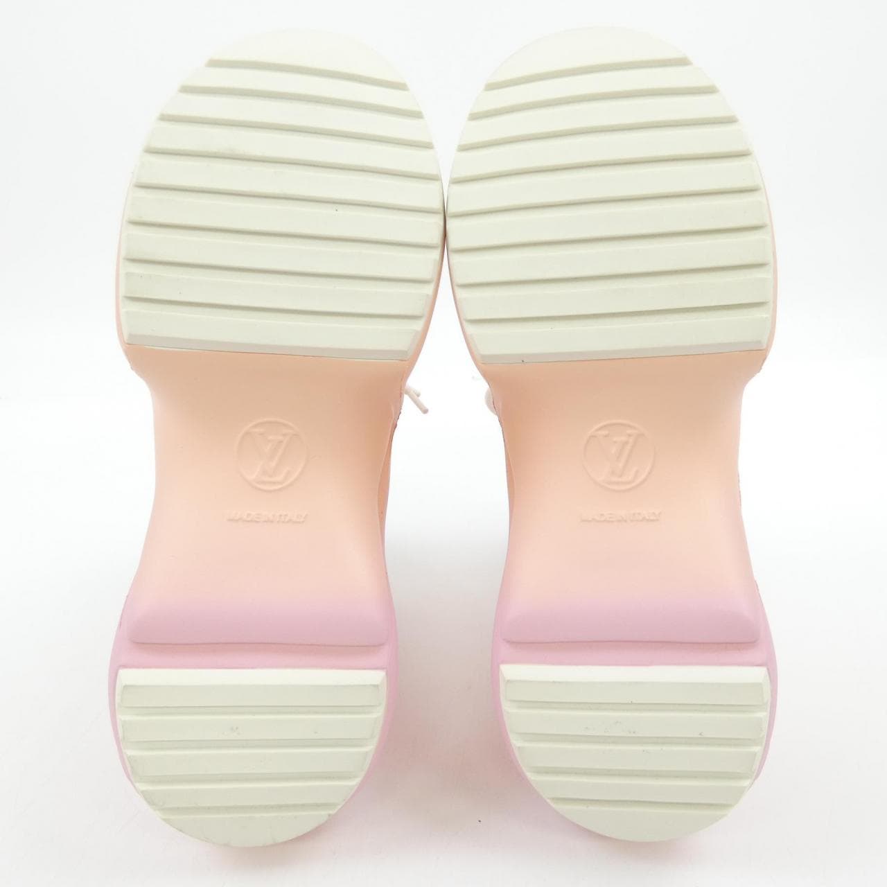 ルイヴィトン LOUIS VUITTON スニーカー