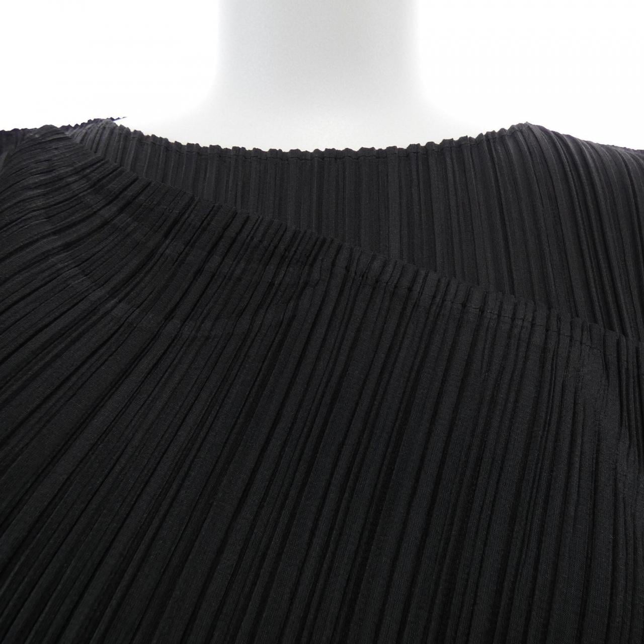 プリーツプリーズ PLEATS PLEASE PP93-JH773 ワンピース