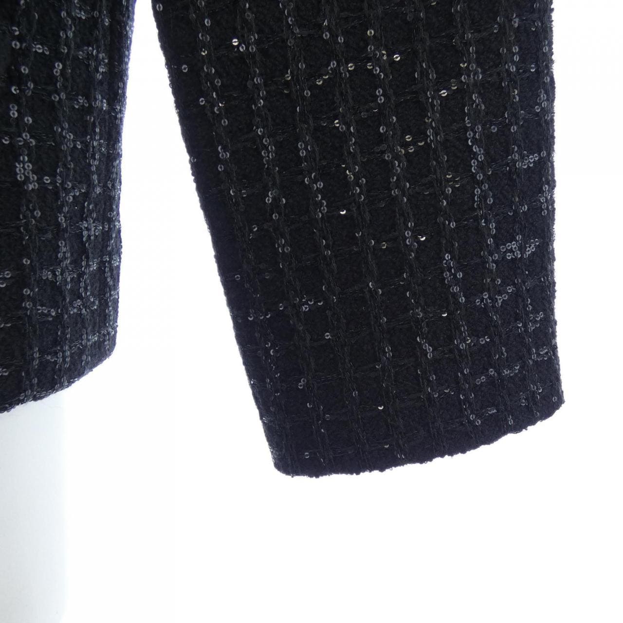 シャネル CHANEL LOOK49 P78865V70888 25C ジャケット