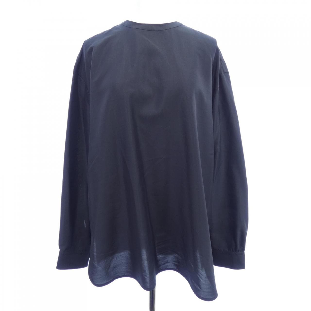 ドゥロワー DRAWER 6511-299-0948 シャツ