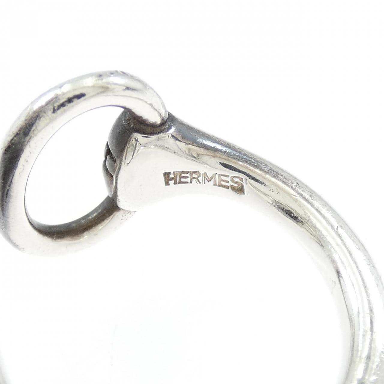 【ヴィンテージ】エルメス ナウシカ リング
