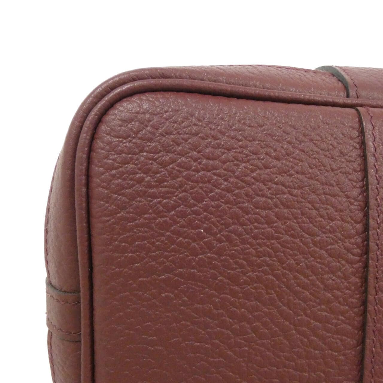 エルメス ガーデン パーティ 30cm 066606CK バッグ