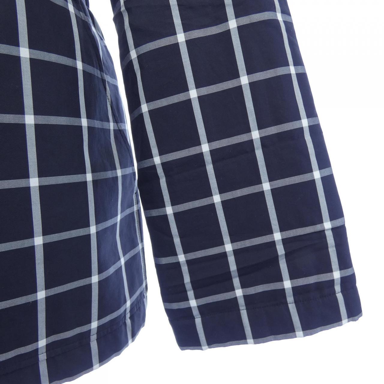 エルメス HERMES セリエボタン *17-7107 コート