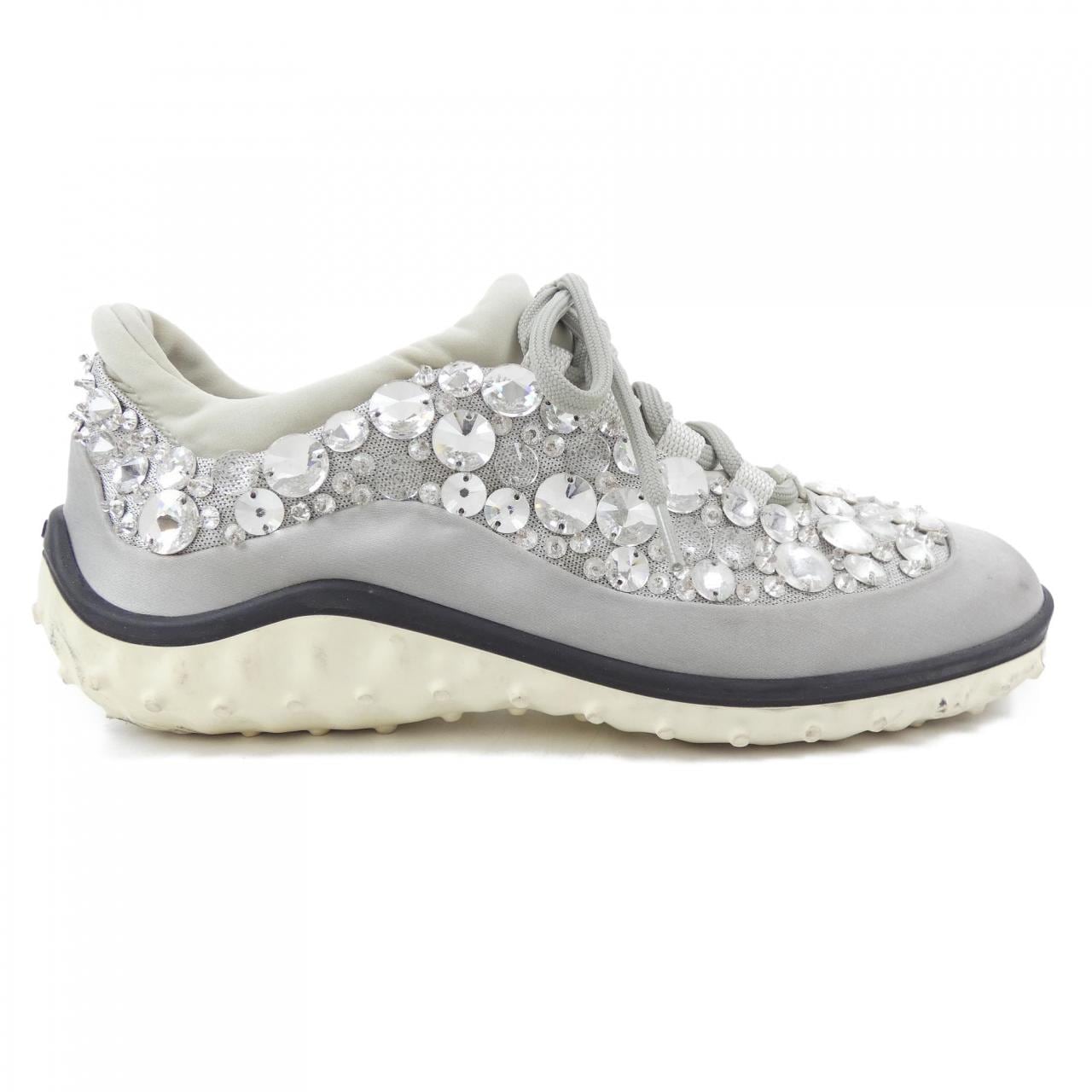 ミュウミュウ MIU MIU スニーカー