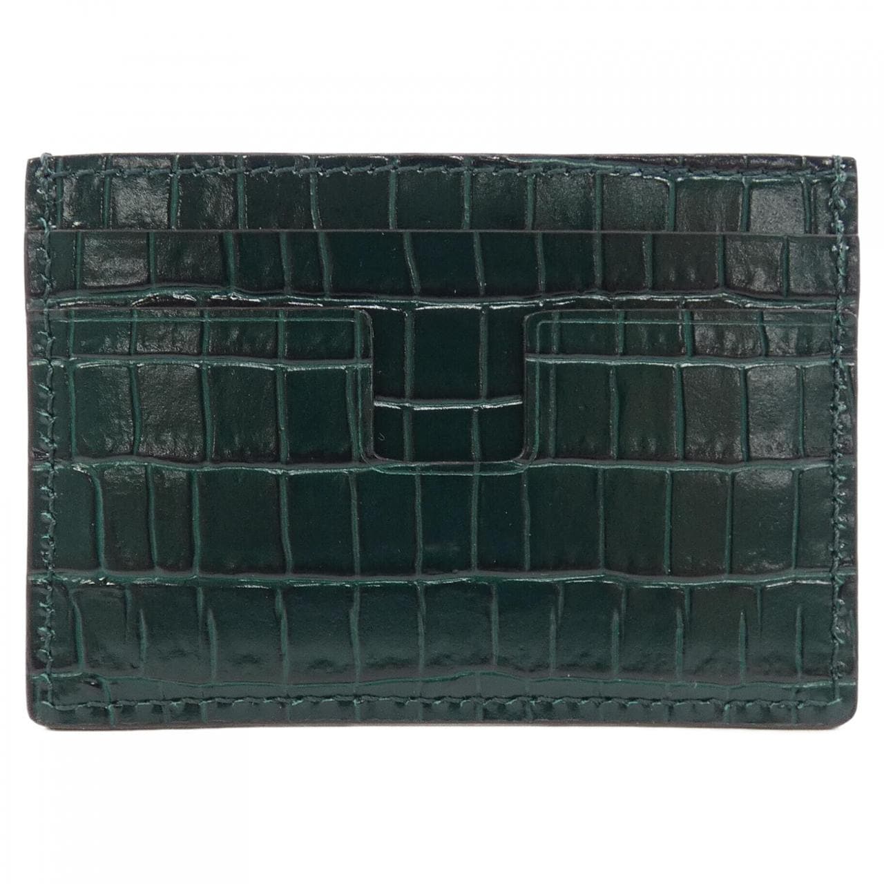 トムフォード TOM FORD Y0232T CARD CASE