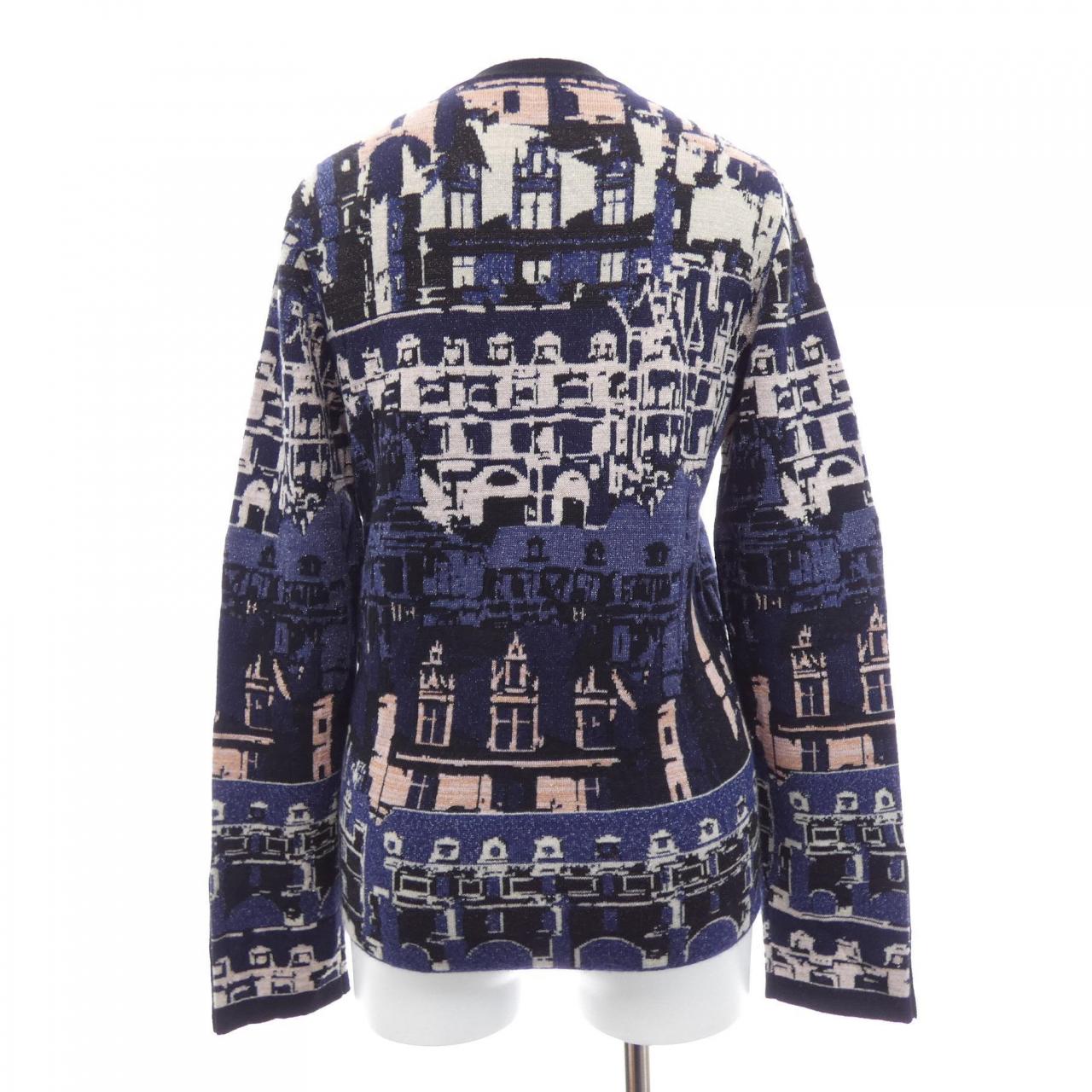 シャネル CHANEL P71031K10156 21A ニット