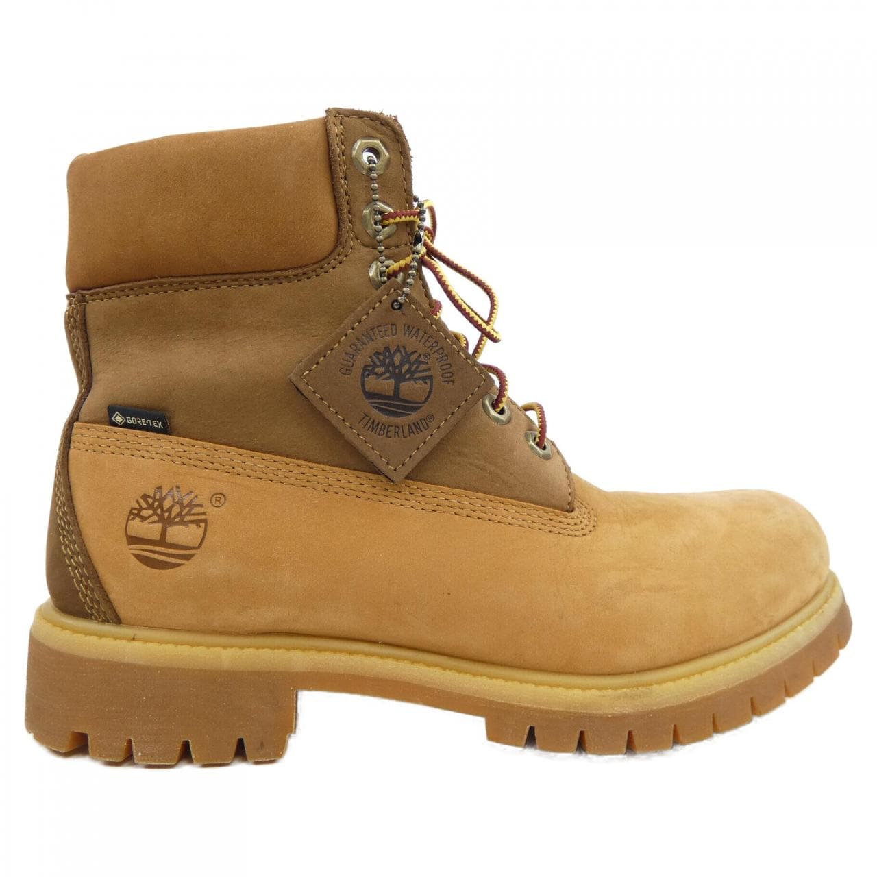ティンバーランド TIMBERLAND BEAMS ブーツ