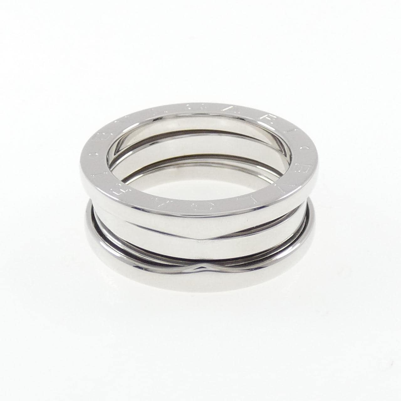 ブルガリ B.zero1 リング