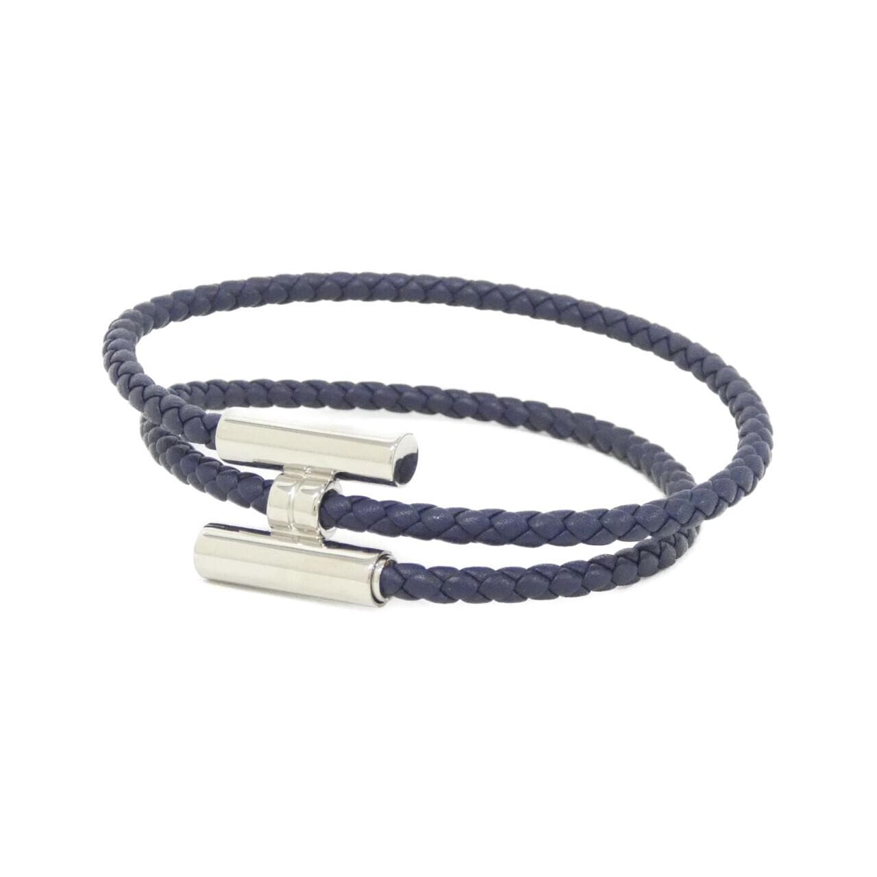 エルメス トゥルニ トレッセ 068406FP ブレスレット