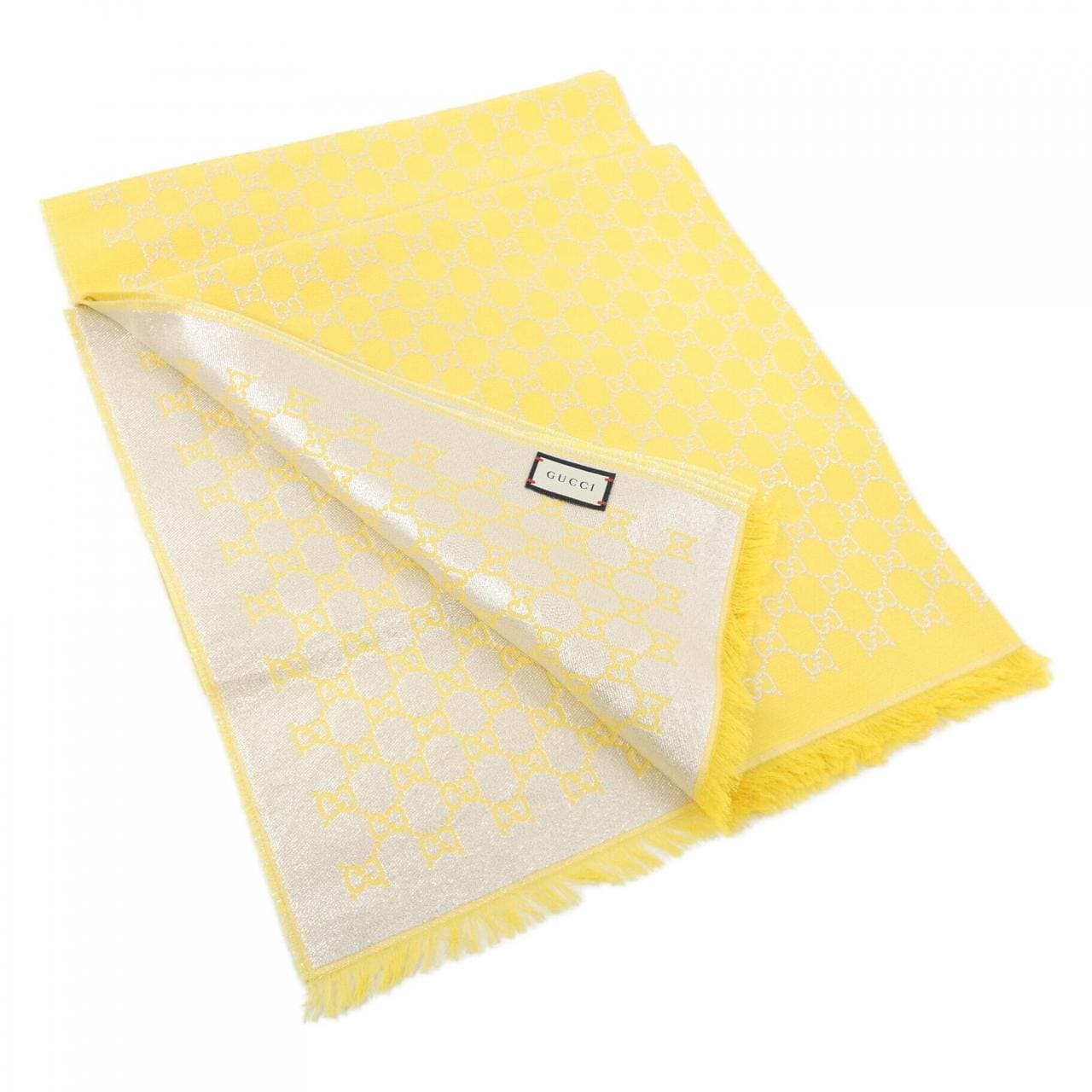 グッチ GUCCI 623161 3GF37 ショール