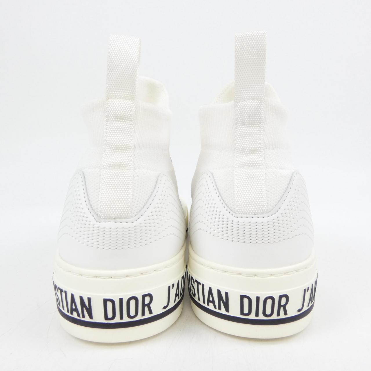 クリスチャンディオール CHRISTIAN DIOR WALK'N'DIOR KCK231TLC スニーカー