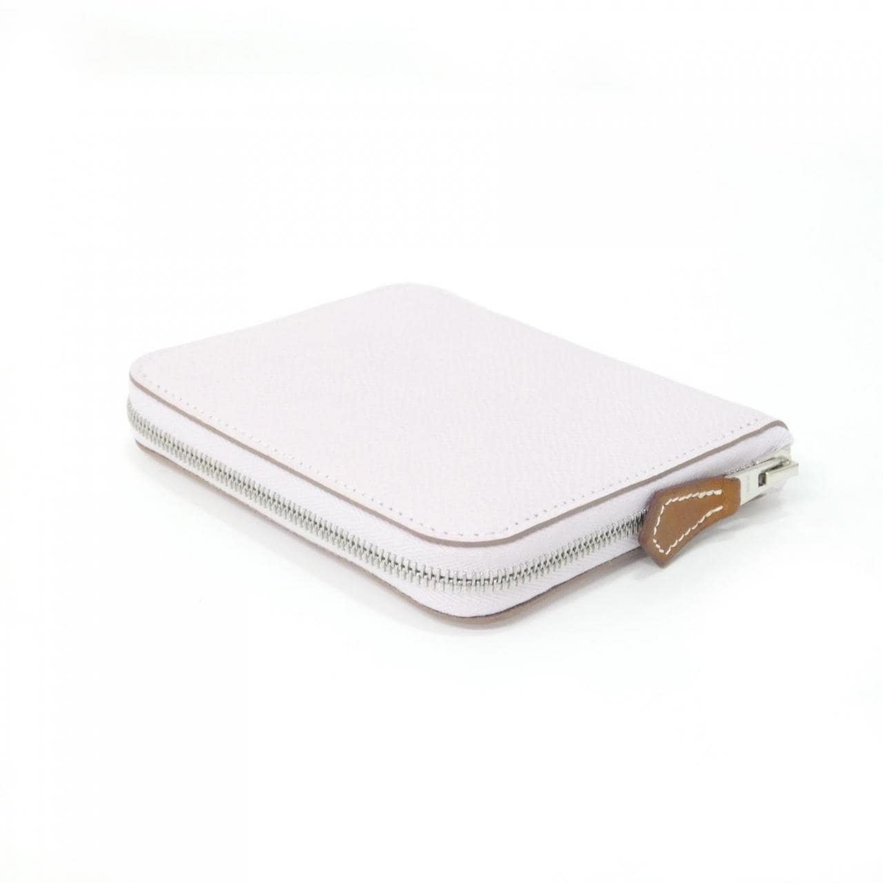 エルメス H EN FIL シルク イン コンパクト 084204CK 財布