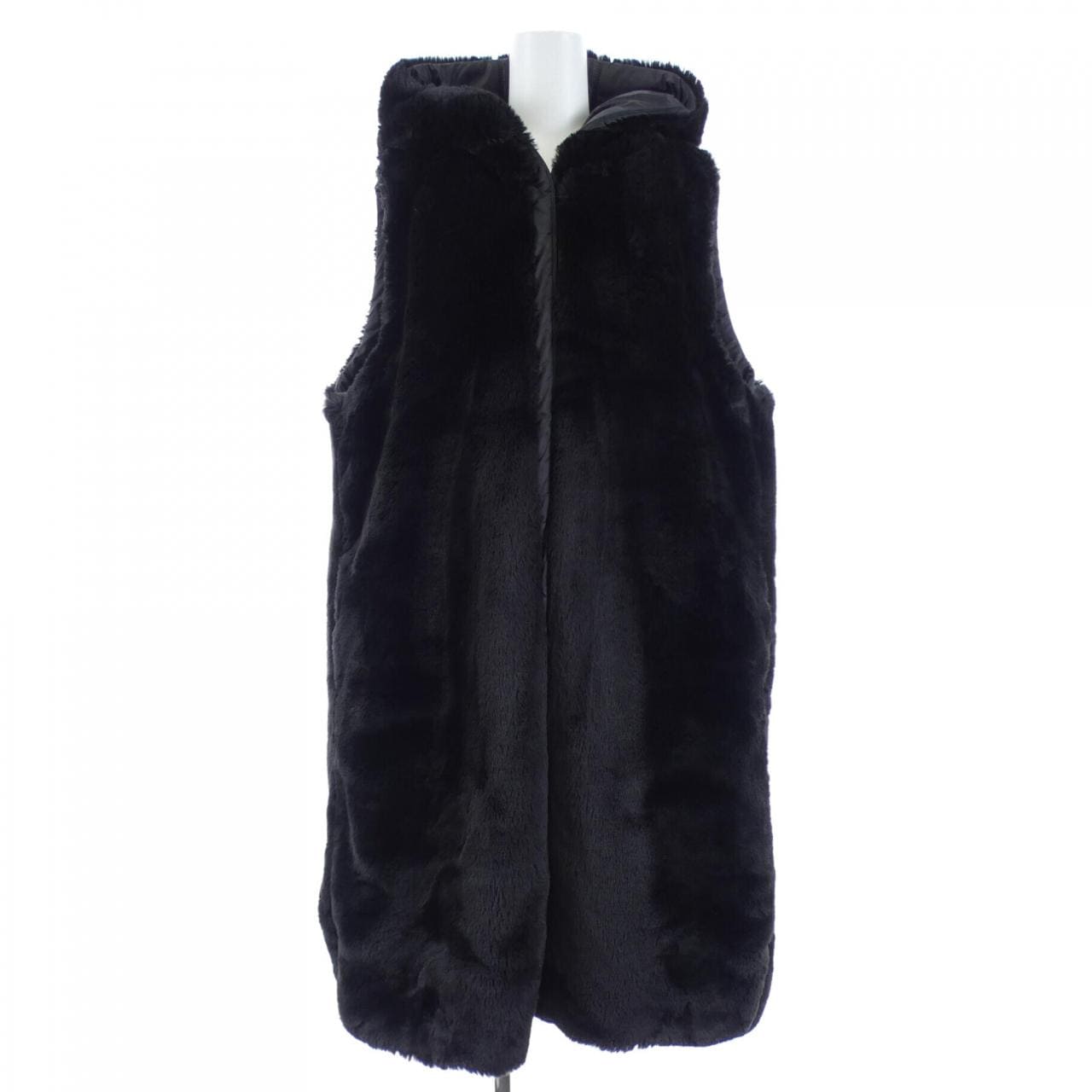 マックスマーラ Max Mara FLORIAN CAMELUXE 929603 THE CUBE ロングベスト