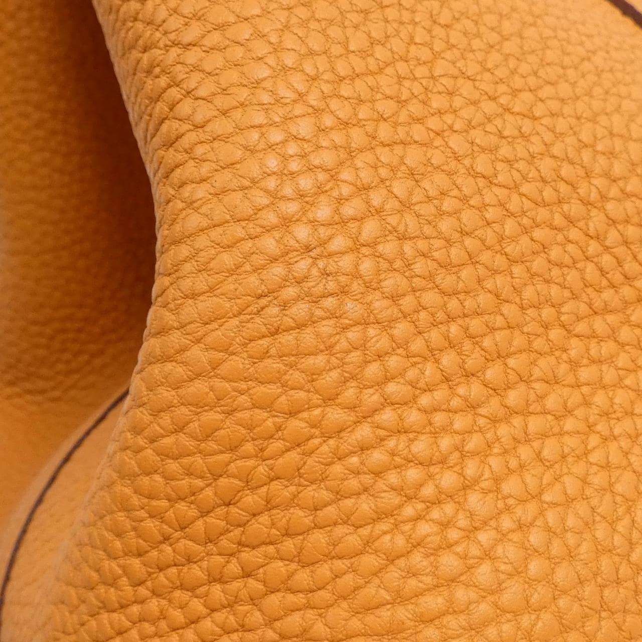 エルメス ガーデン パーティ 36cm 051559CK バッグ