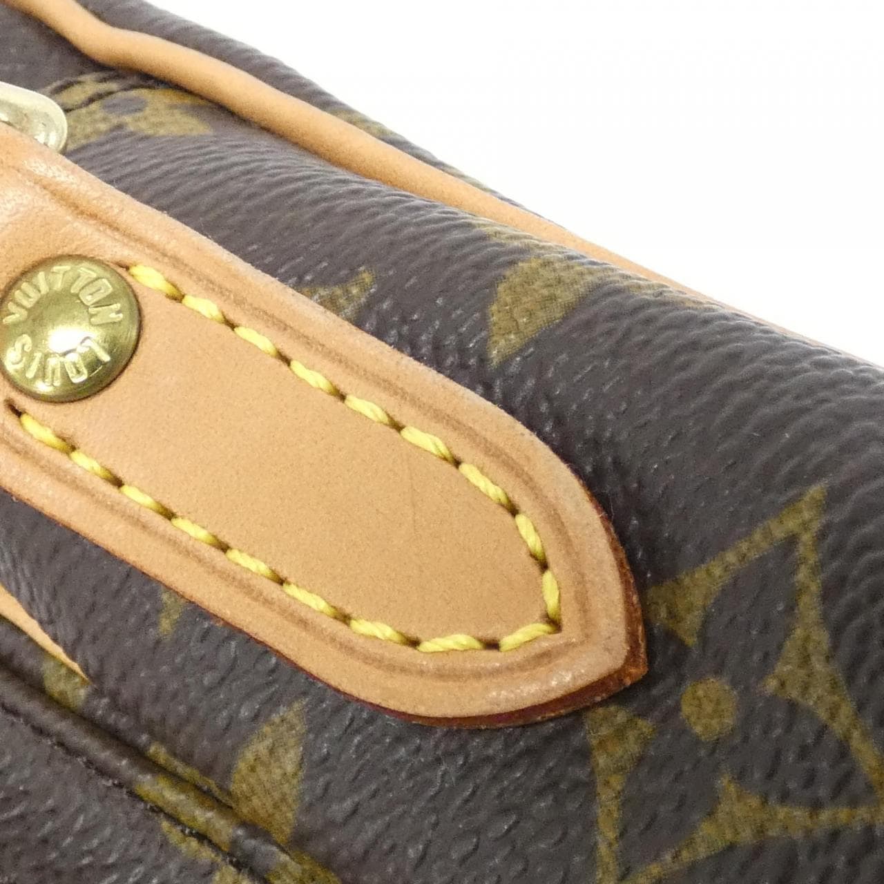 ルイヴィトン モノグラム アマゾン M45236 ショルダーバッグ