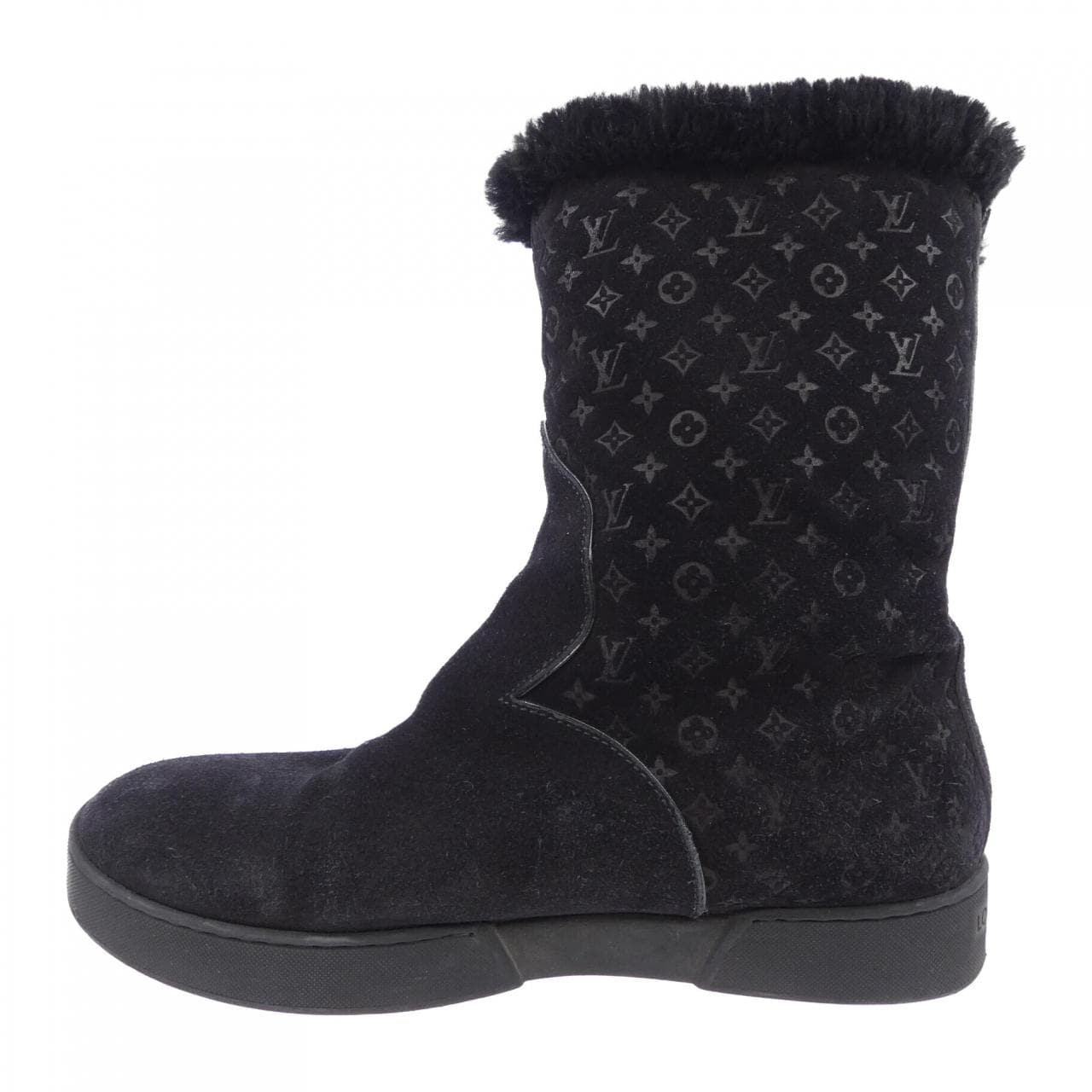 ルイヴィトン LOUIS VUITTON ブーツ