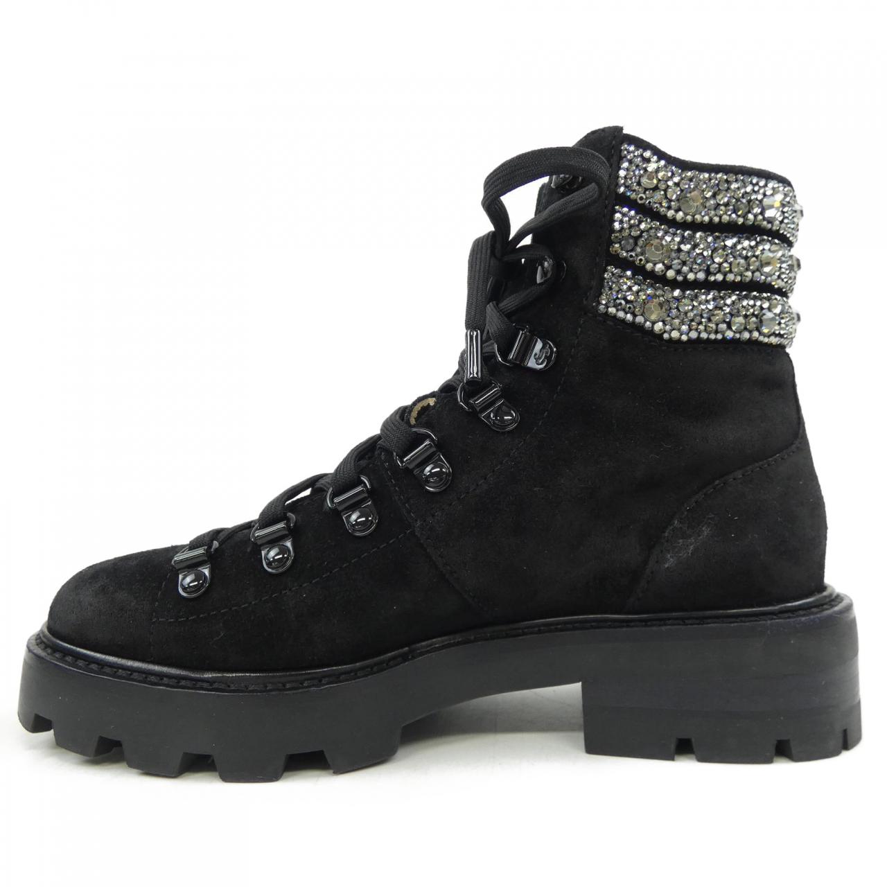 JIMMY CHOO周仰傑 靴子