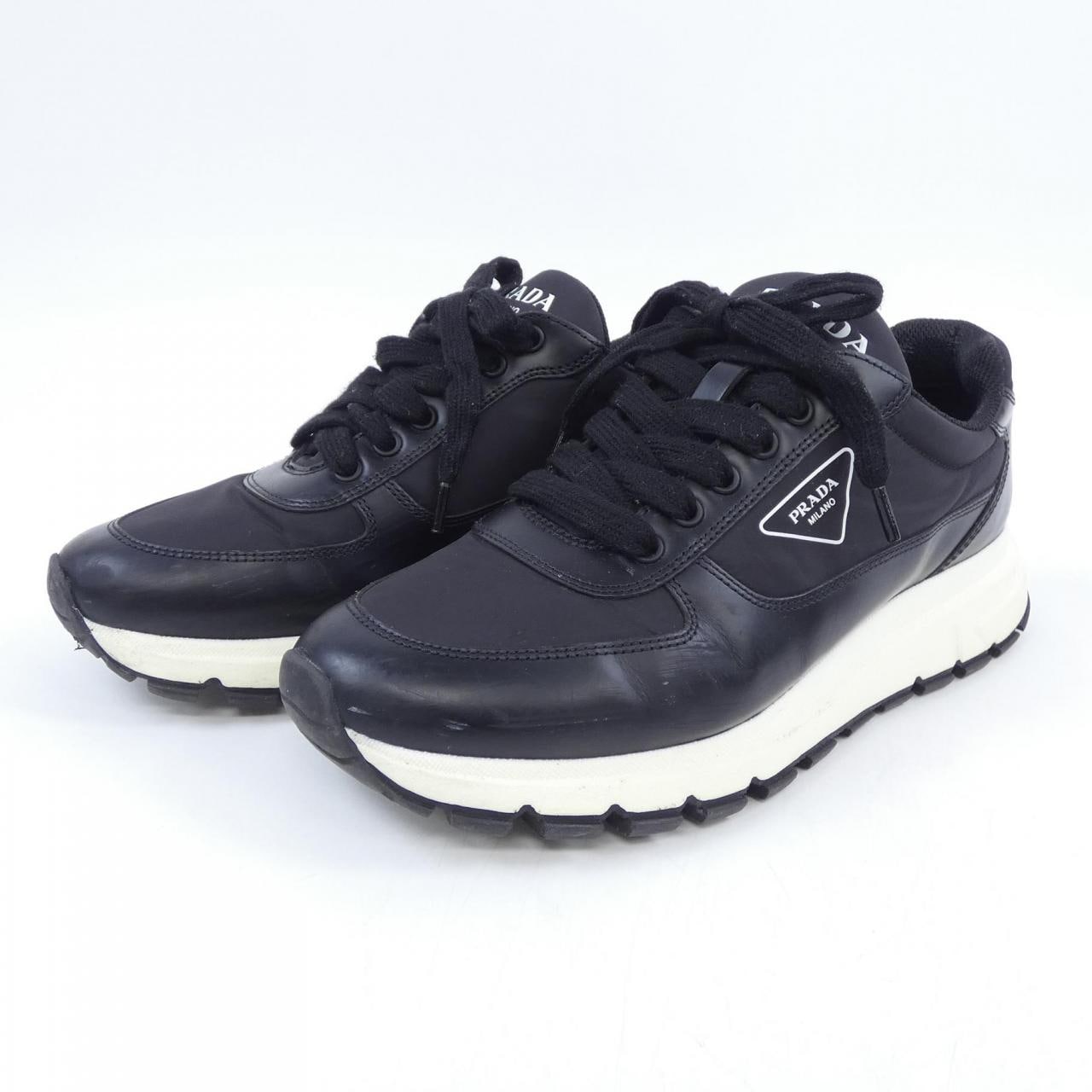 プラダ PRADA 1E283N スニーカー