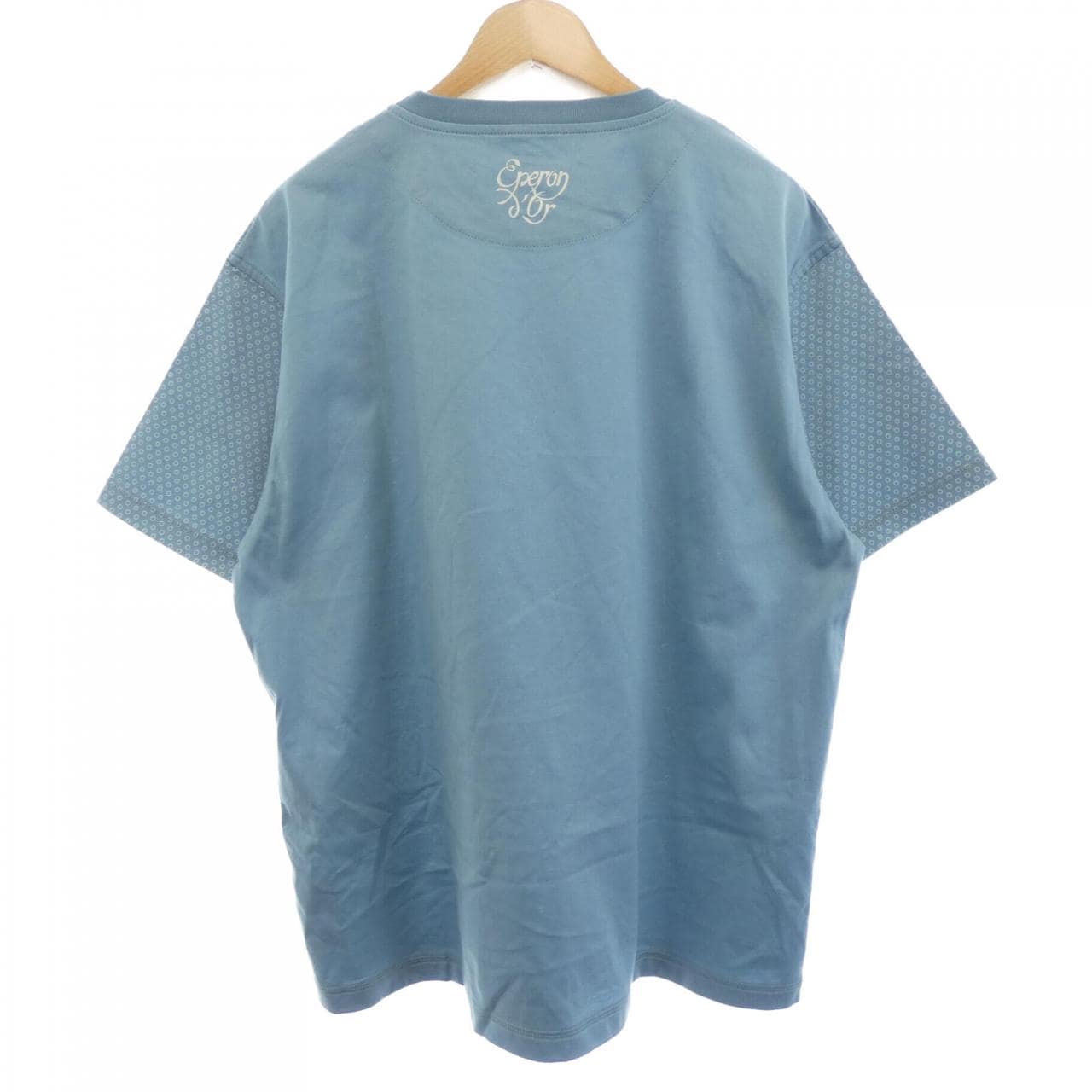 エルメス HERMES 4H4644DB Tシャツ