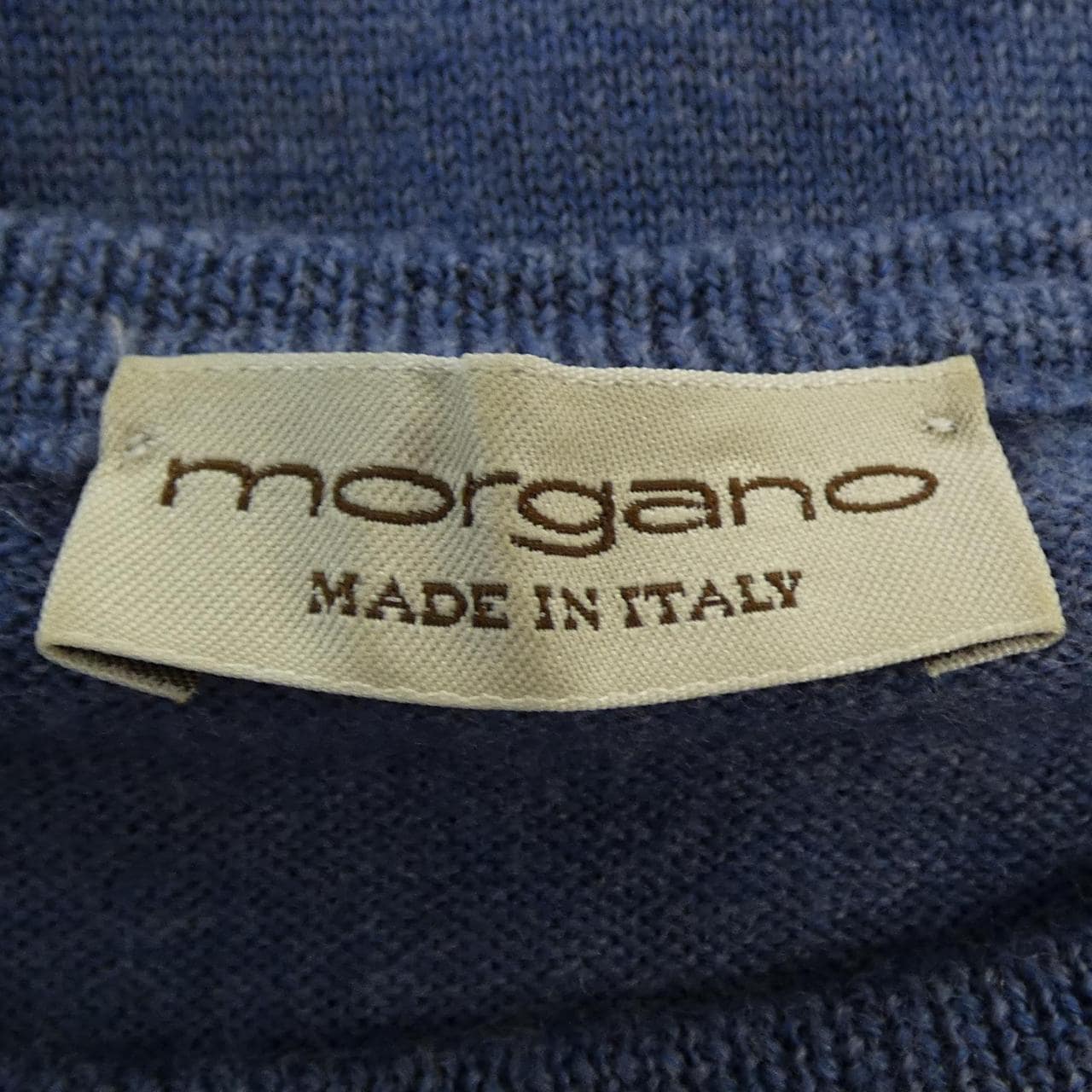 モルガーノ MORGANO 160321915 ニット