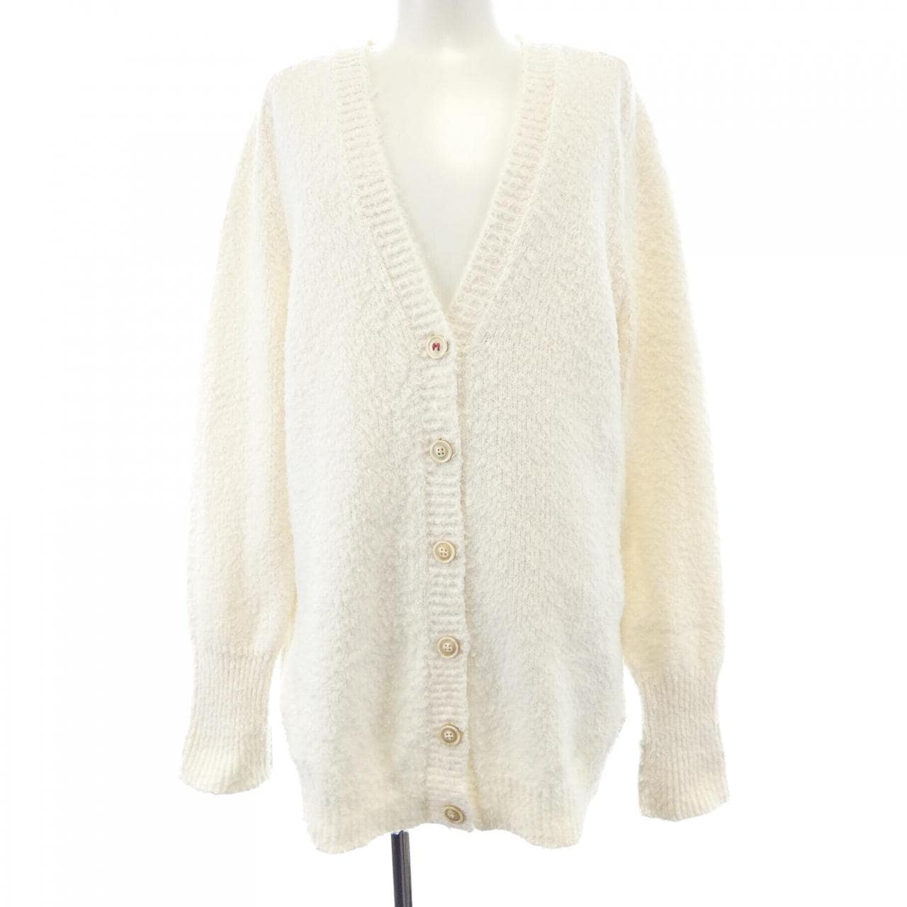 メゾンマルジェラ Maison Margiela SI0GP0002 UNISEX カーディガン