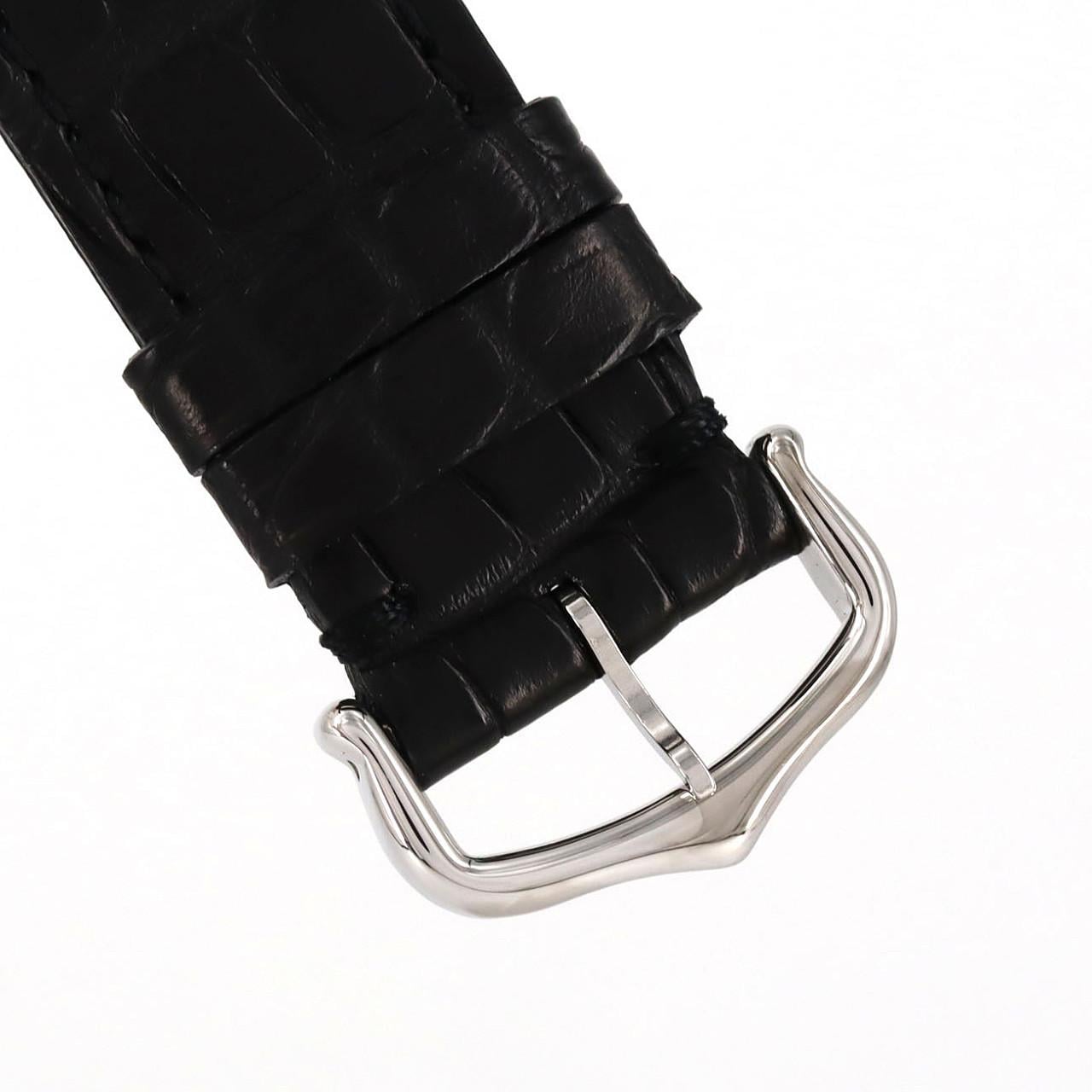 カルティエ タンクアメリカンLM WG W2603256 WG 自動巻