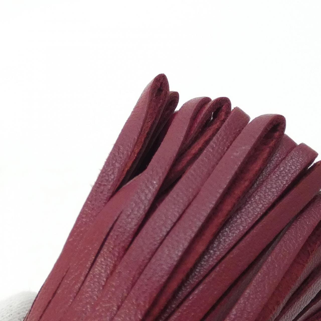 エルメス カルメン 077894CJ キーリング