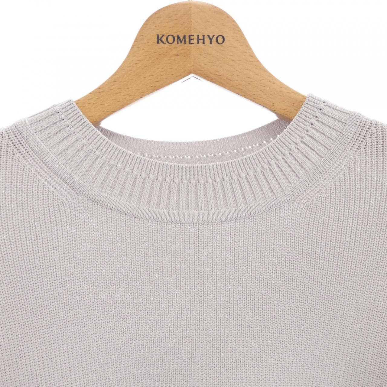 セオリーリュクス Theory luxe ニット