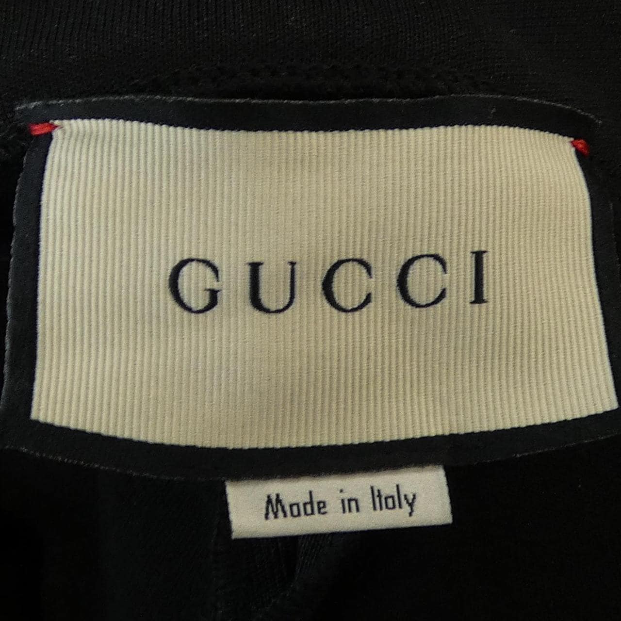 グッチ GUCCI 489728-X9P76 パンツ