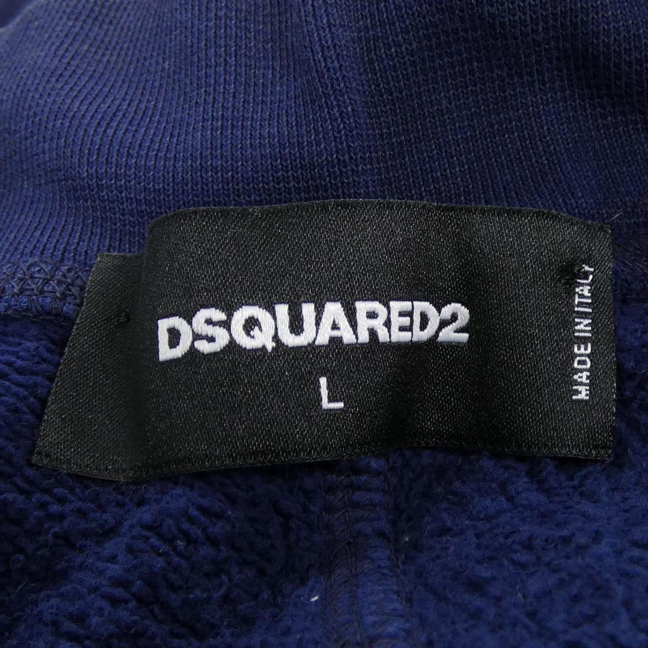 ディースクエアード DSQUARED2 S74KA0757 パンツ