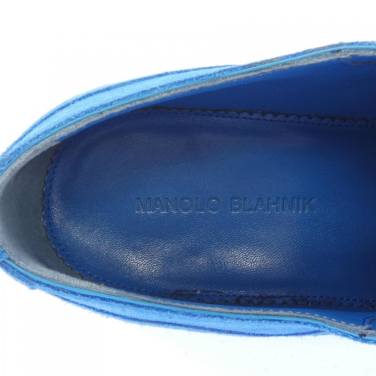 マノロブラニク MANOLO BLAHNIK WITNEY シューズ