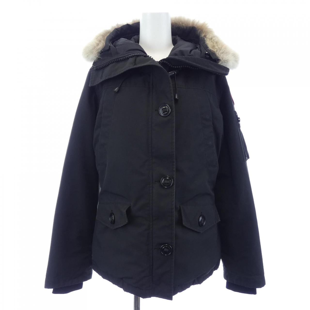 カナダグース CANADA GOOSE 2530LA MONTEBELLO モンテベロ ダウンジャケット