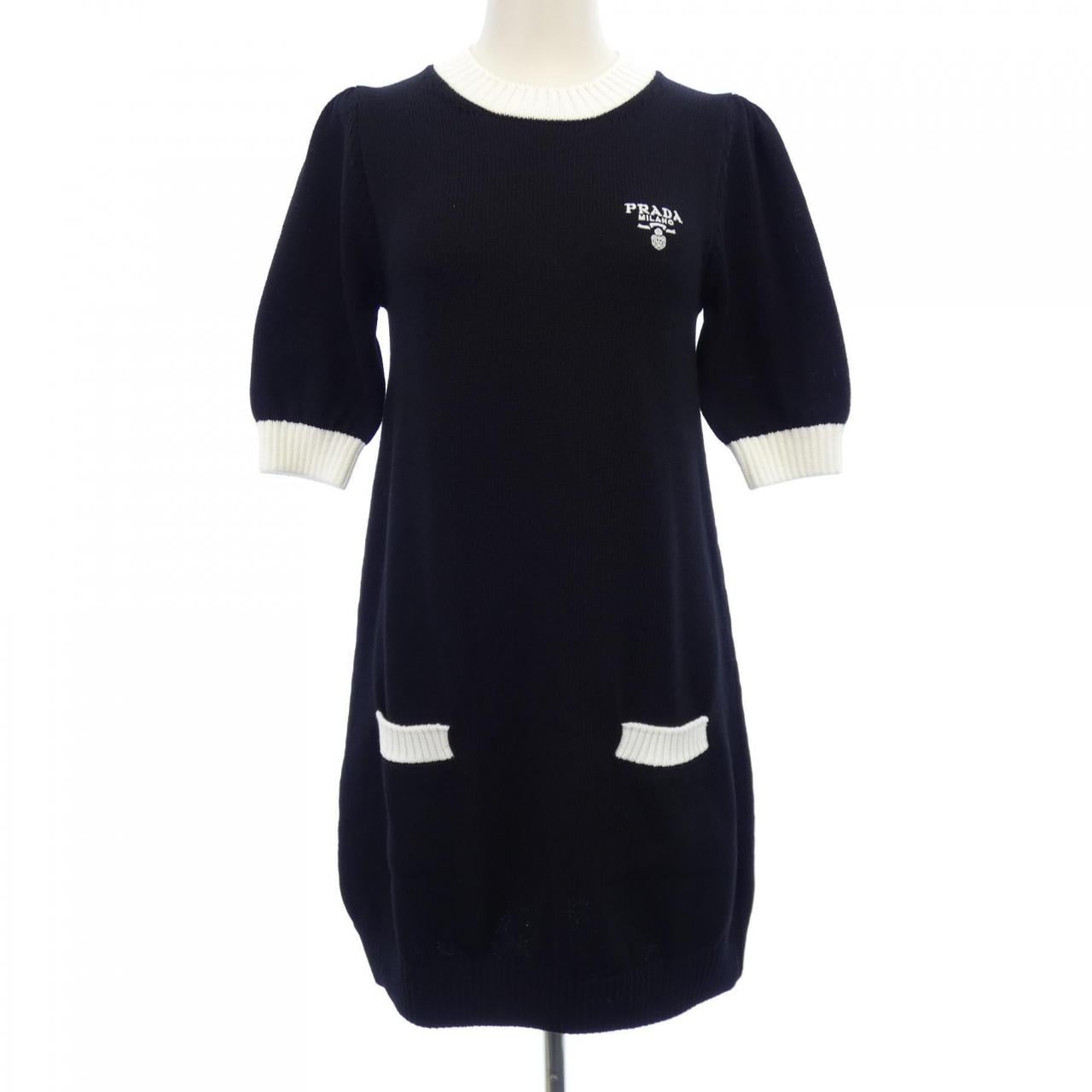 プラダ PRADA 23955 S231 1Z05 ワンピース