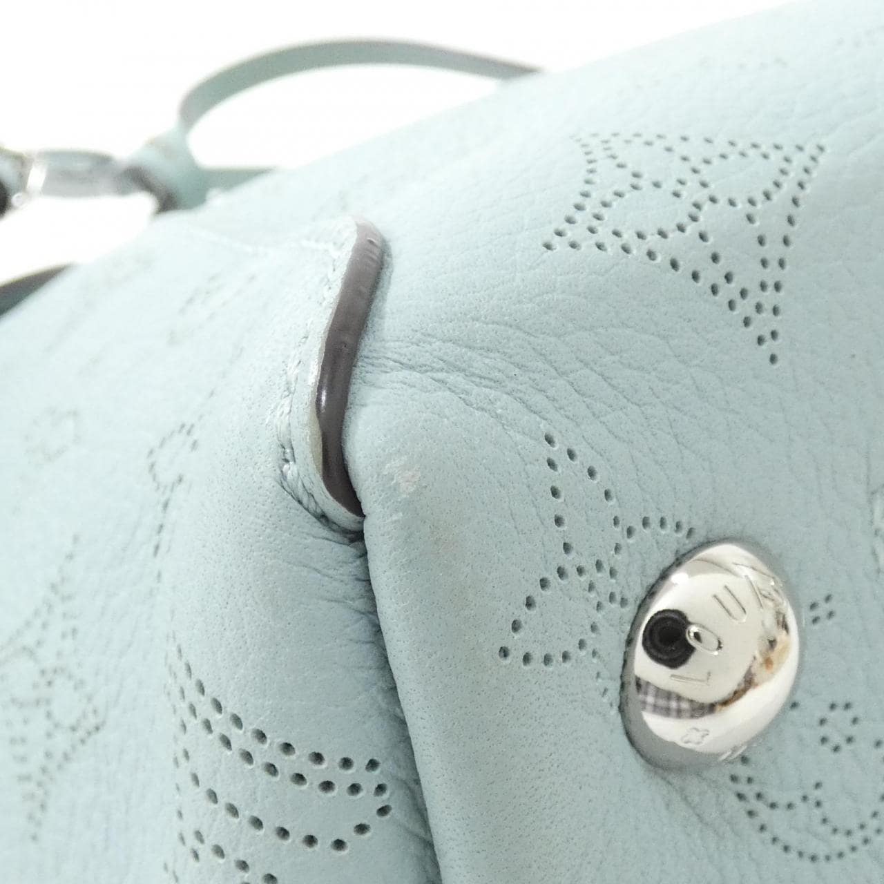 ルイヴィトン マヒナ ヒナ PM M55905 バッグ