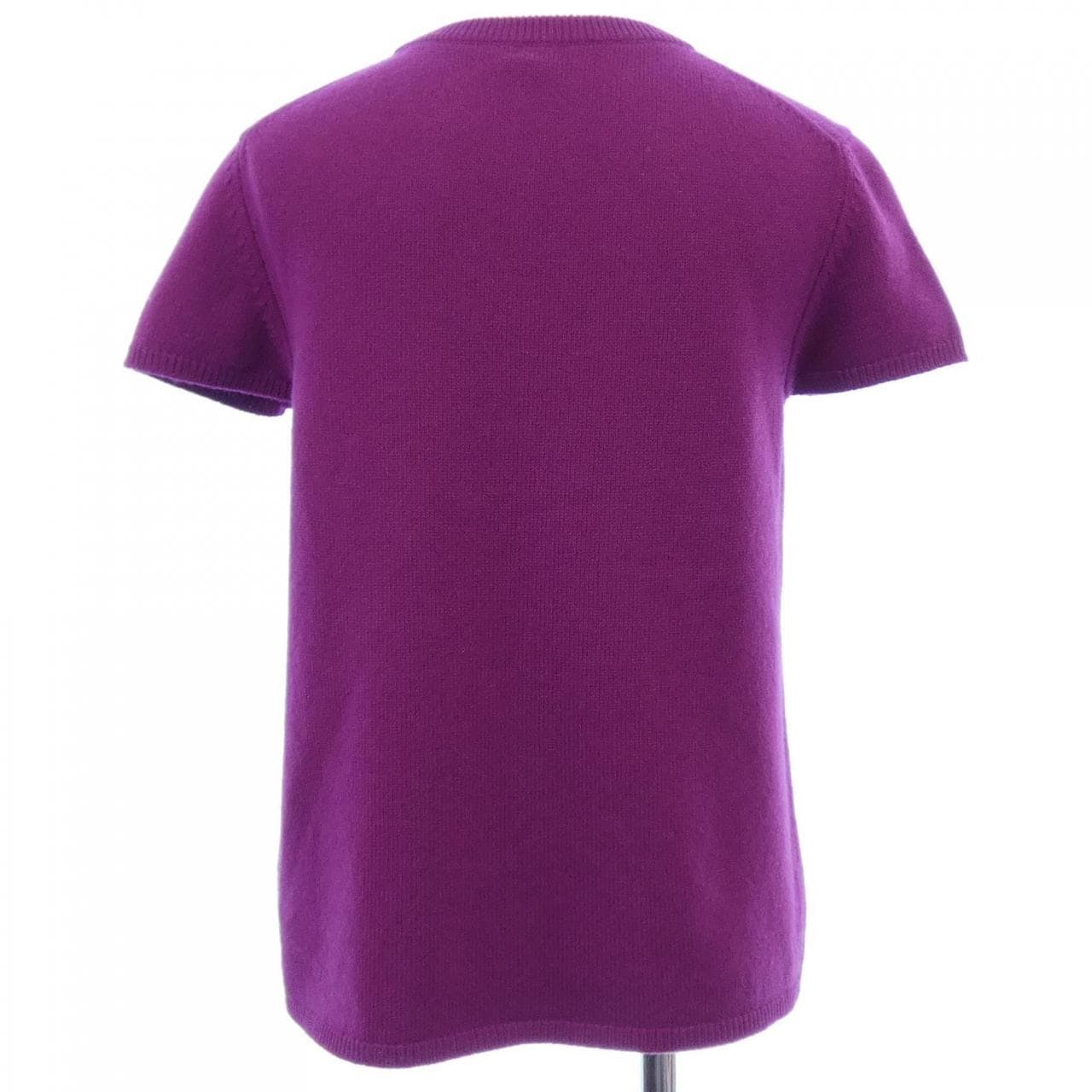 エルメス HERMES *77-7705. ニット