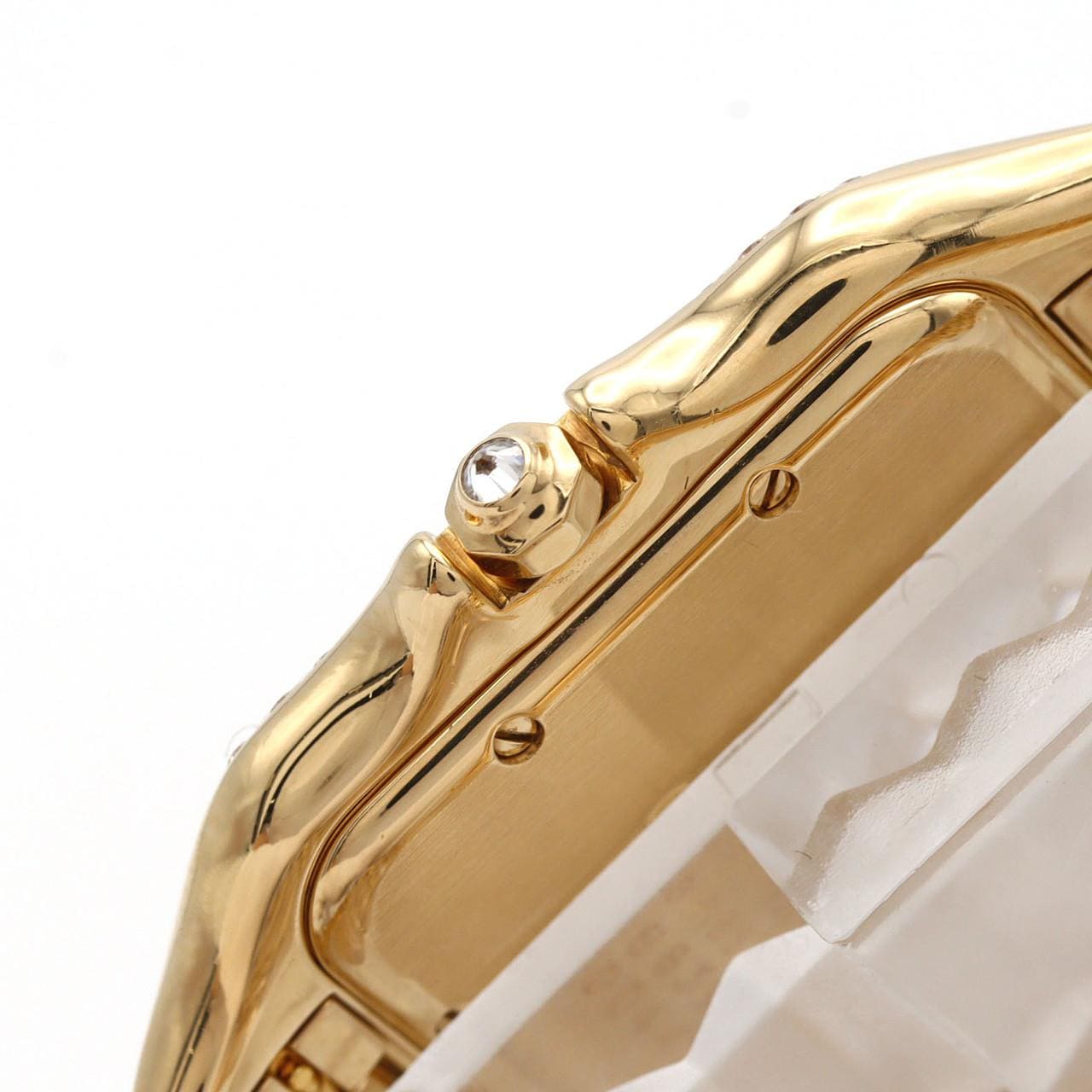 カルティエ パンテールLM YG/2D 88272147 YG クォーツ