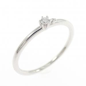 スタージュエリー ダイヤモンド リング 0.03CT