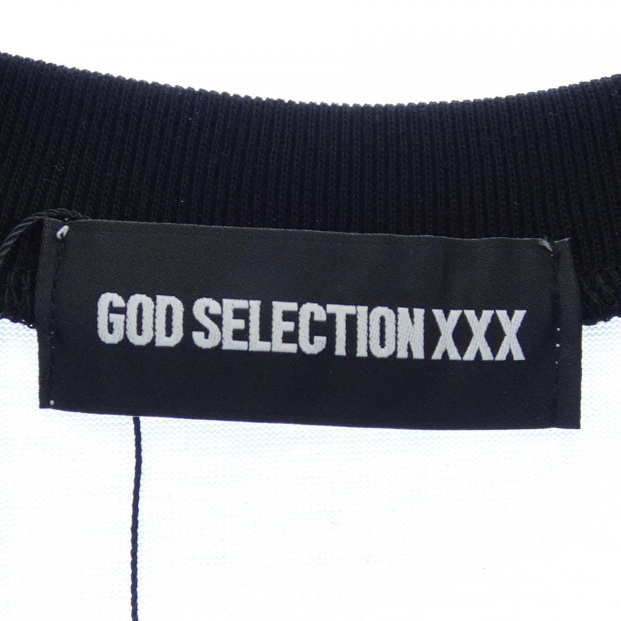 ゴットセレクショントリプルエックス GOD SELECTION XXX Tシャツ