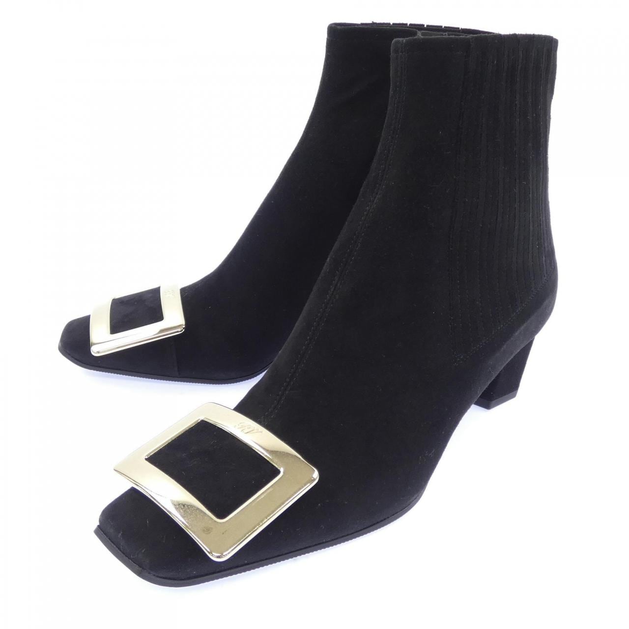 ロジェヴィヴィエ ROGER VIVIER ブーツ