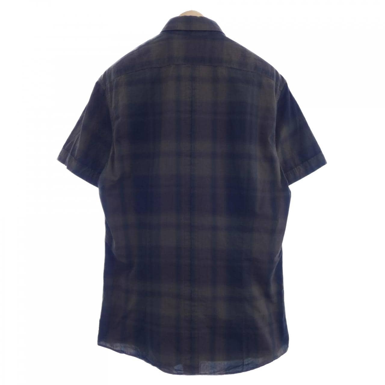 ドリスヴァンノッテン DRIES VAN NOTEN S／Sシャツ