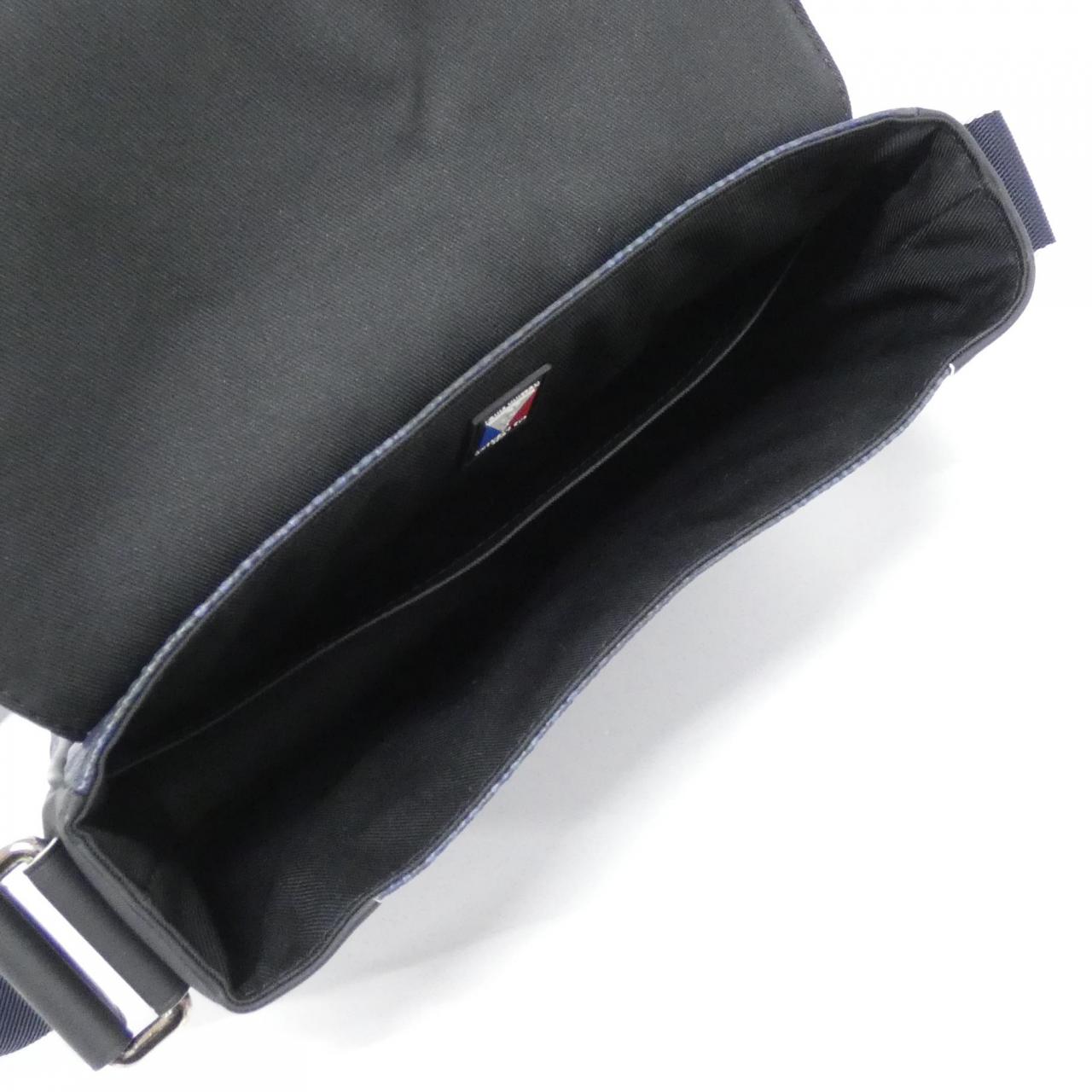 ルイヴィトン ダミエ コバルト ラティテュード(アメリカ ディストリクト PM N44002 ショルダーバッグ