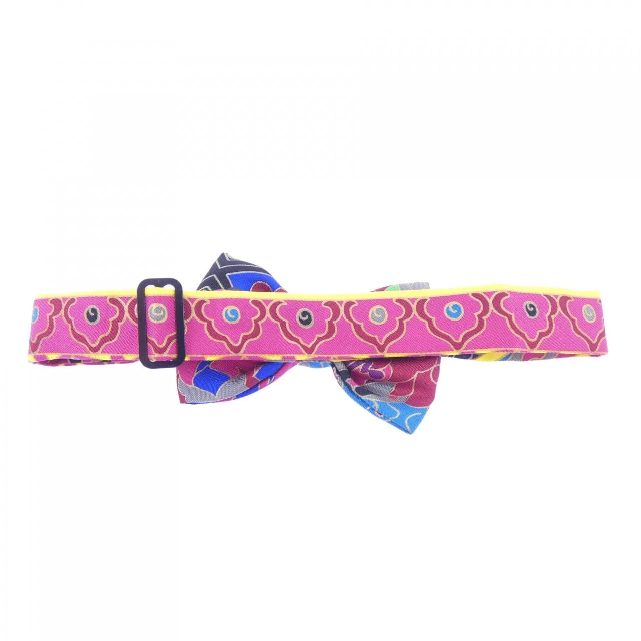 エルメス HERMES NECKTIE