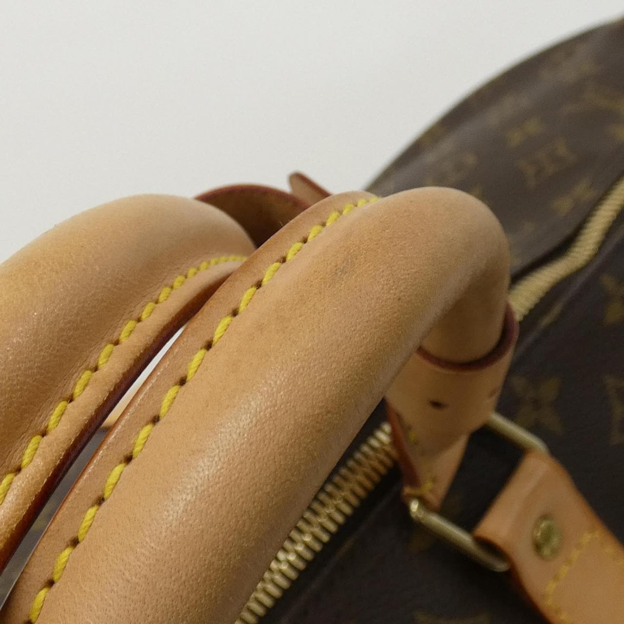 ルイヴィトン モノグラム キーポル 60cm M41422 ボストンバッグ