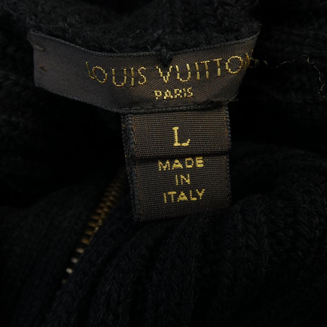 ルイヴィトン LOUIS VUITTON WPKC05KTG ブルゾン
