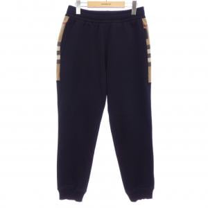 バーバリー BURBERRY 80450131 パンツ