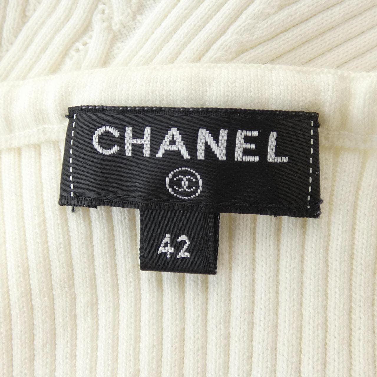 シャネル CHANEL P58962K07694 ニット