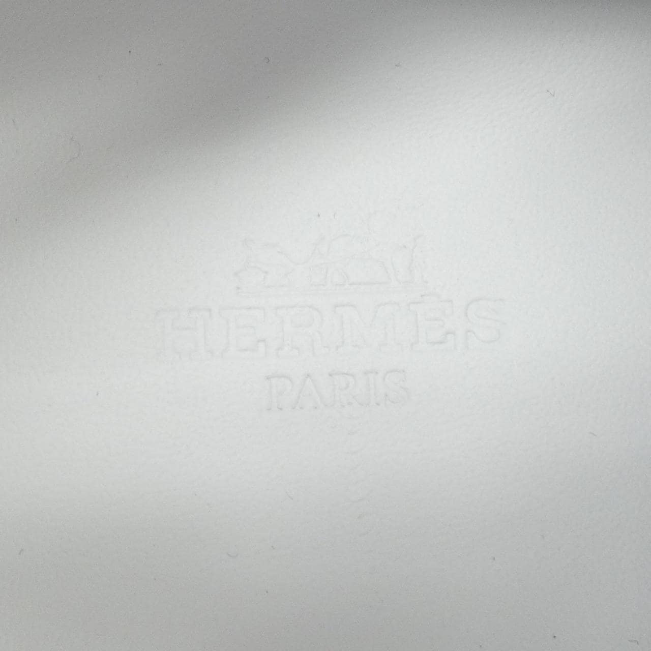 エルメス HERMES ジェット Hシグネチャー 242924Z スニーカー
