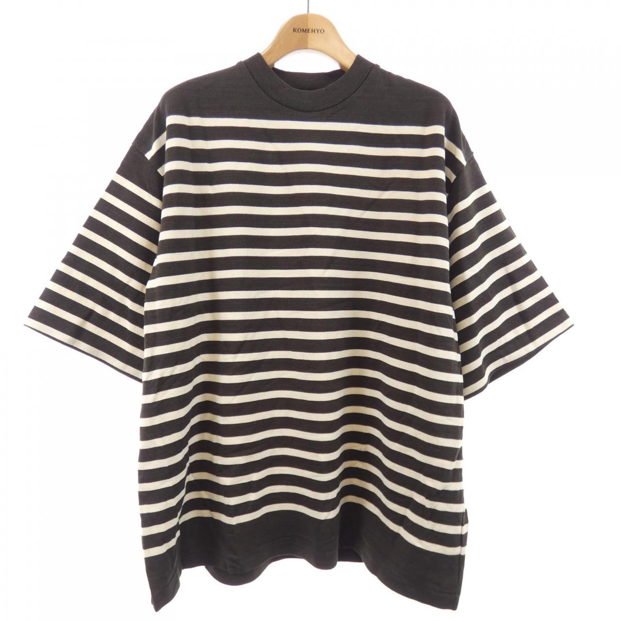 ブラームス blurhms Tシャツ