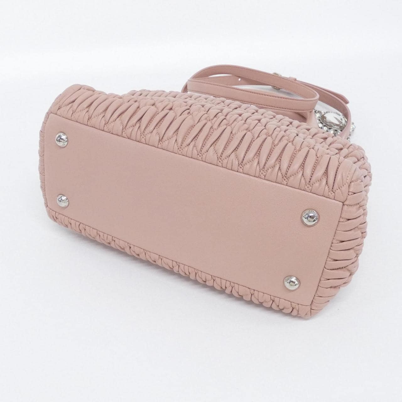 ミュウミュウ 5BA067 バッグ